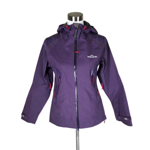 Unisex Kathmandu - Kuoritakki, koko 38 -  (1)
