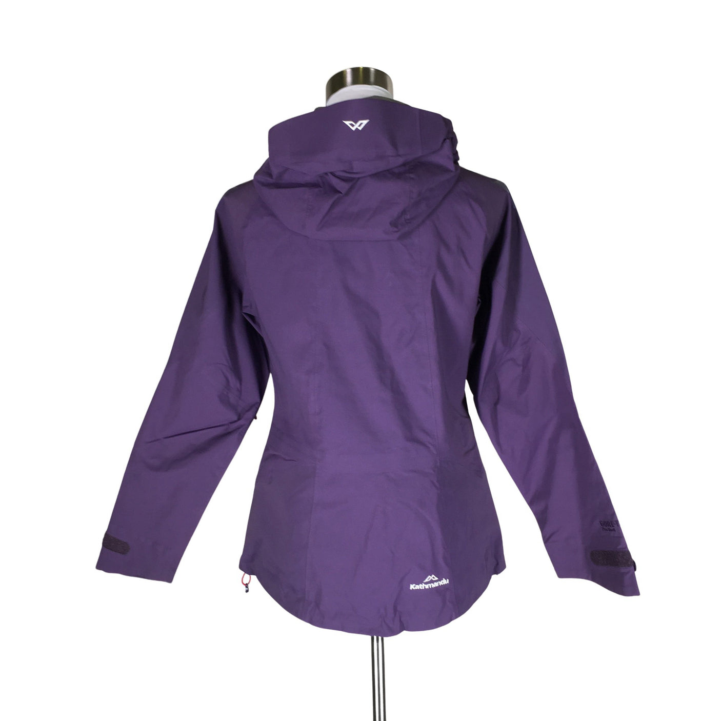 Unisex Kathmandu - Kuoritakki, koko 38 -  (2)