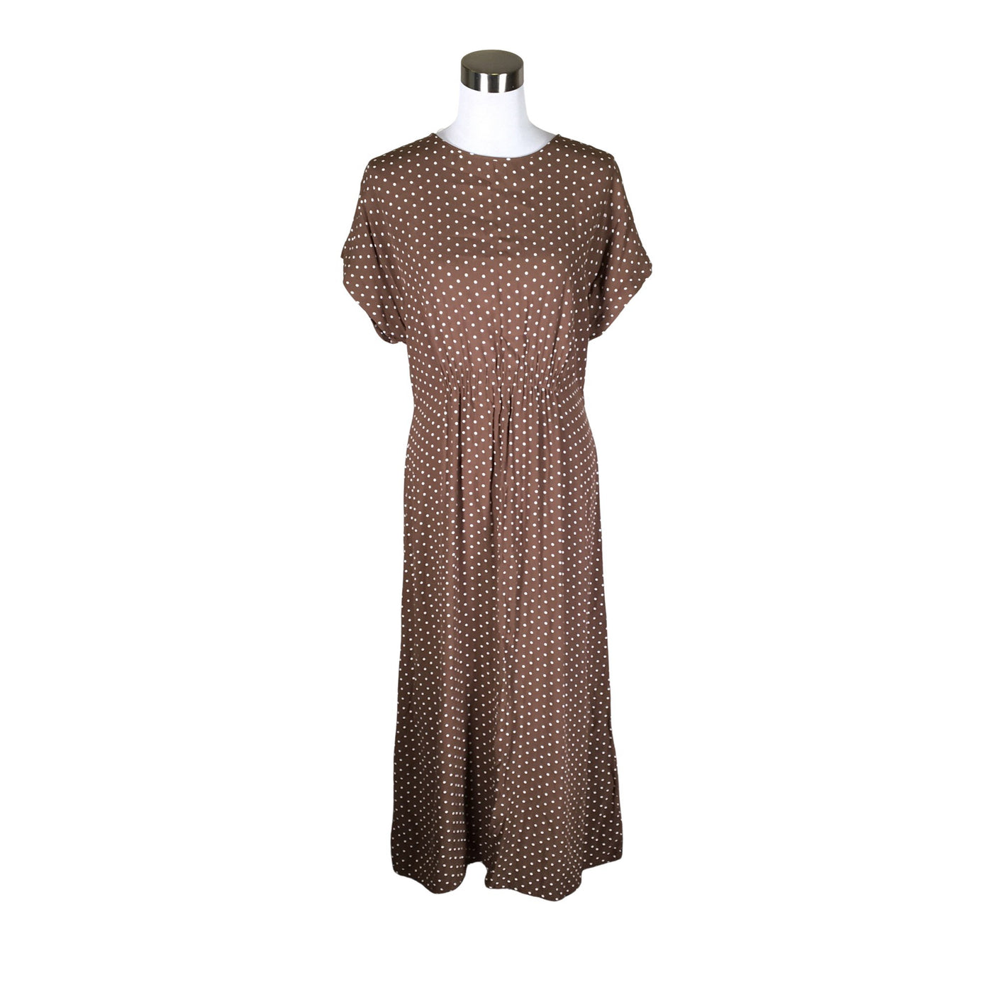 Unisex Nanso - Sifonkimekko, koko 38 -  (1)