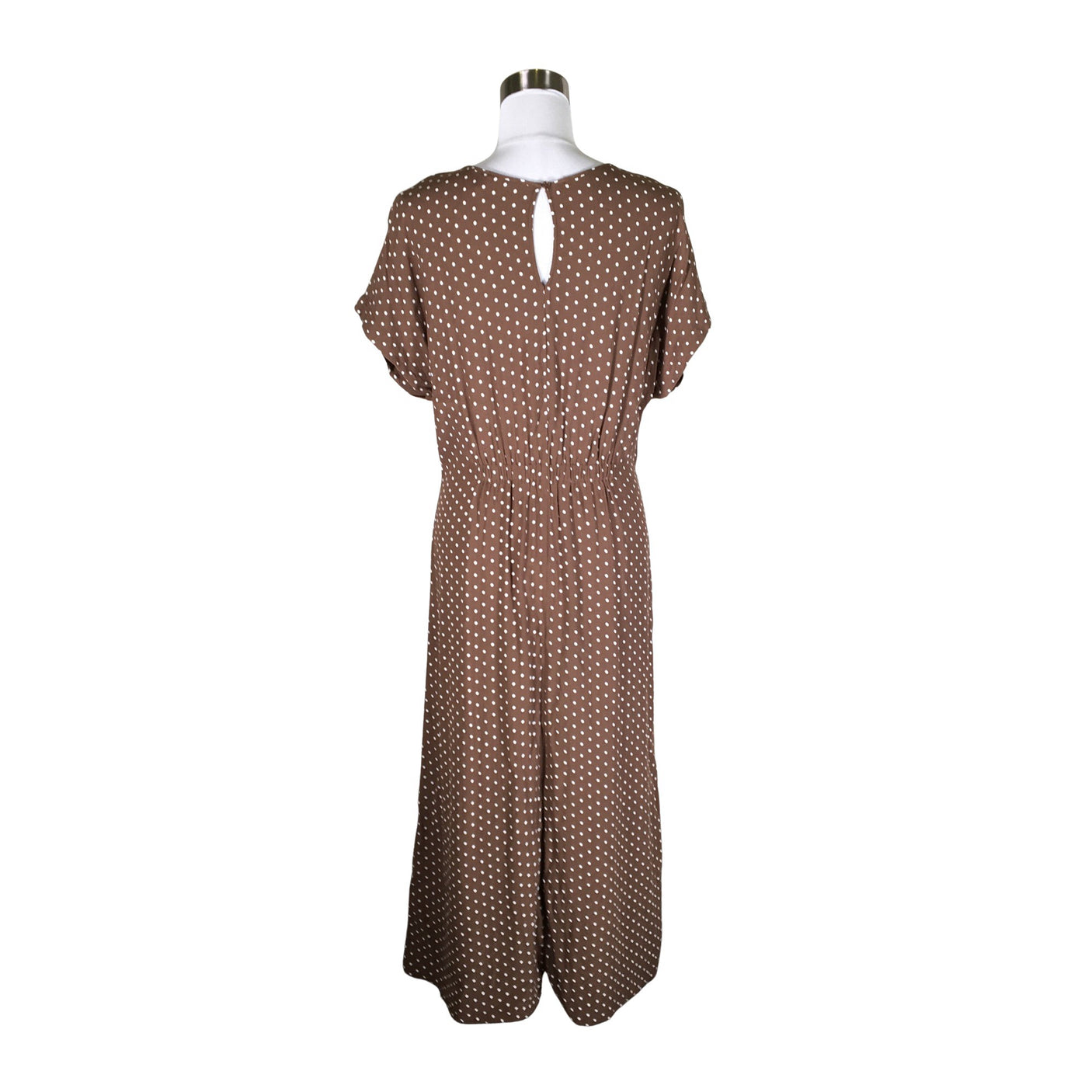 Unisex Nanso - Sifonkimekko, koko 38 -  (2)
