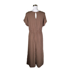 Unisex Nanso - Sifonkimekko, koko 38 -  (2)