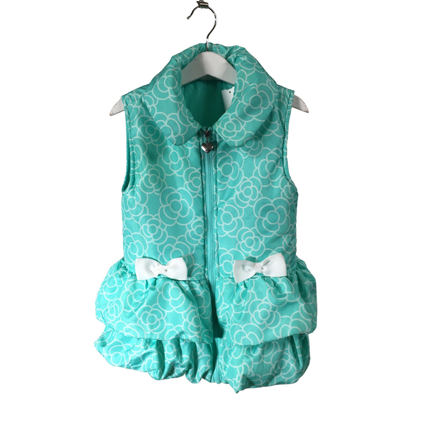 Unisex Kids Headquarters - Toppaliivi, koko 110 - 116 -  (1)