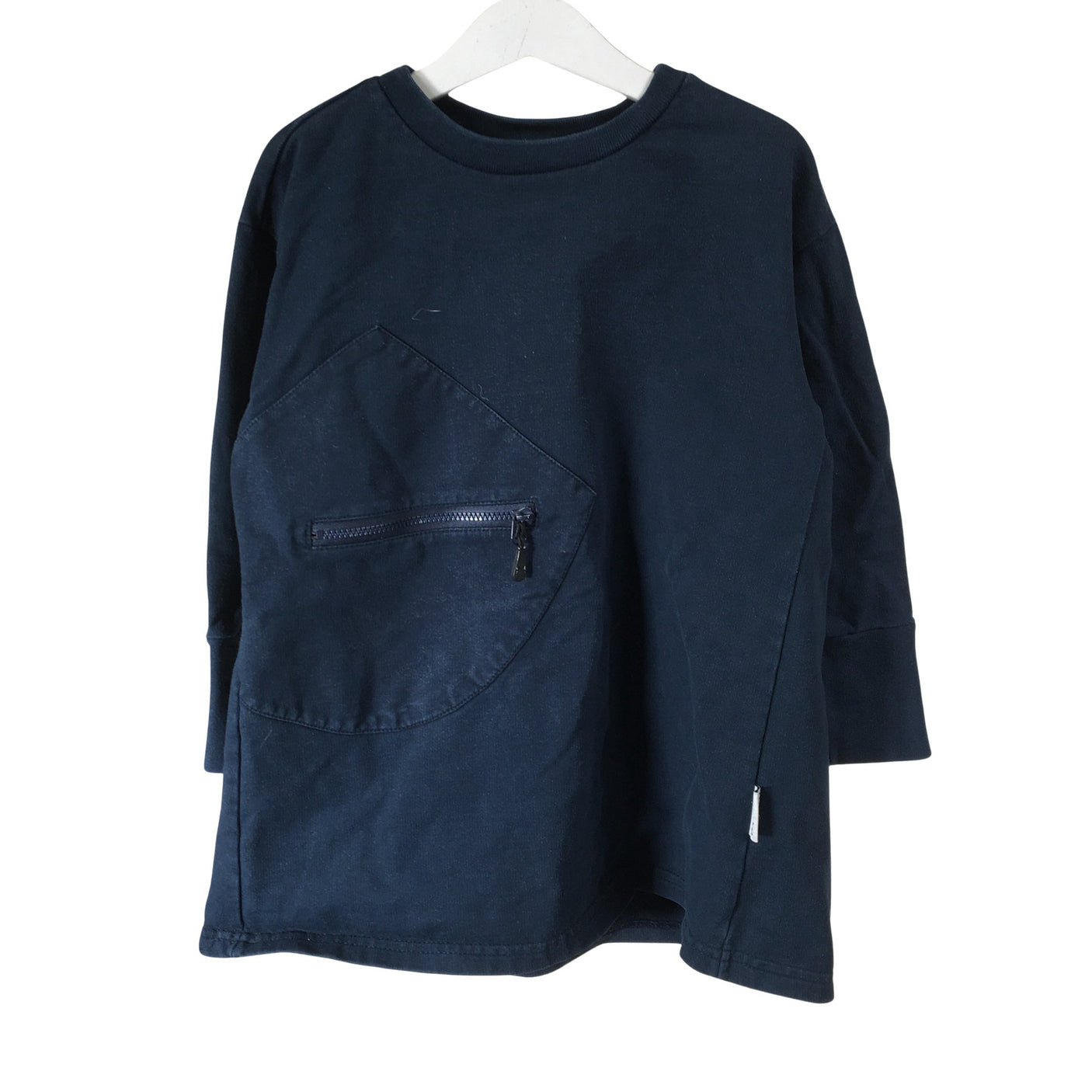 Unisex Minuju - Collegetunika, koko 104 - 110 -  (1)
