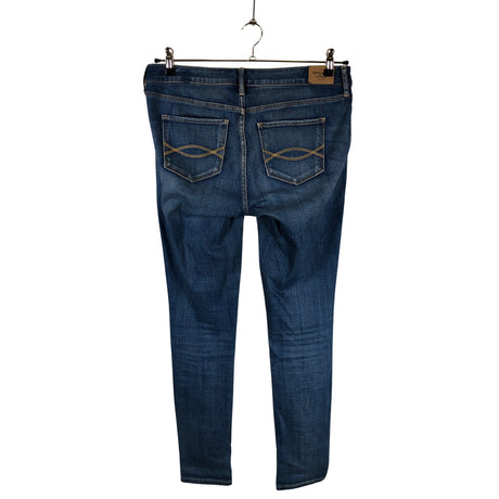 Unisex Abercrombie&Fitch - Farkut, koko 40 -  (2)
