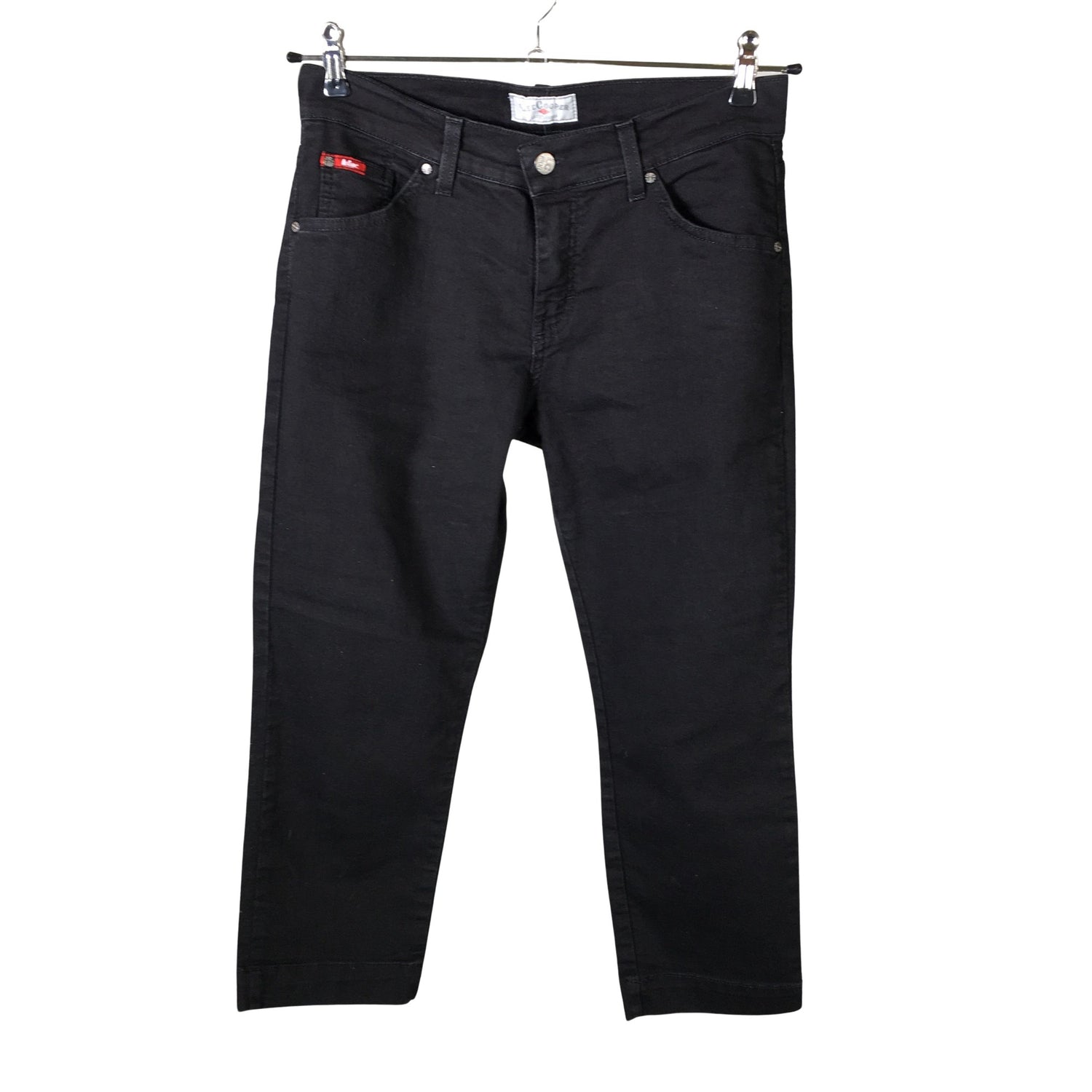 Caprit  Farkkucaprit, koko 40  Lee Cooper 