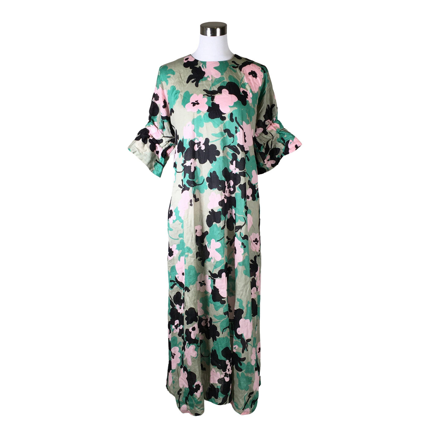 Unisex Marimekko - Maksimekko, koko 36 -  (1)