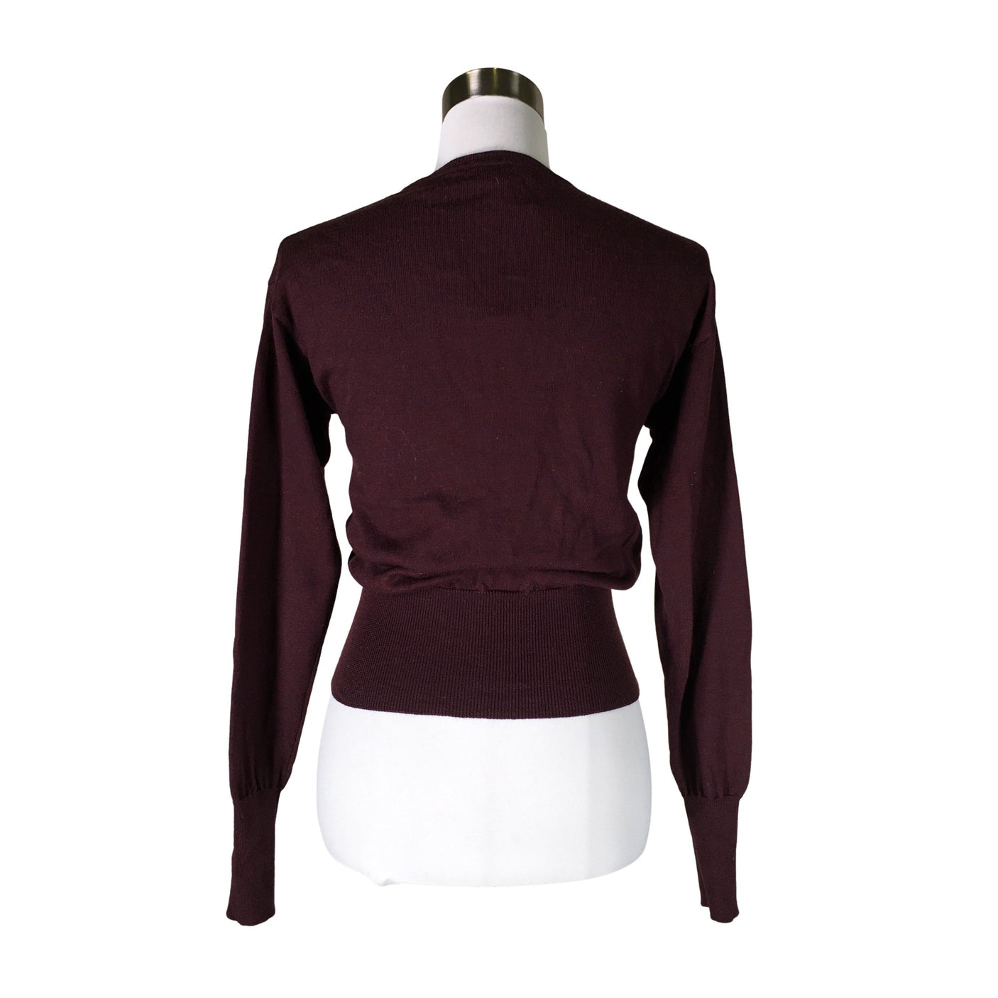 Unisex Vivienne Westwood - Neuletakki, koko 36 -  (2)