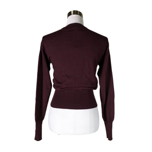 Unisex Vivienne Westwood - Neuletakki, koko 36 -  (2)