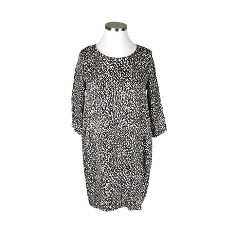 Unisex Marimekko - Sifonkimekko, koko 42 -  ()