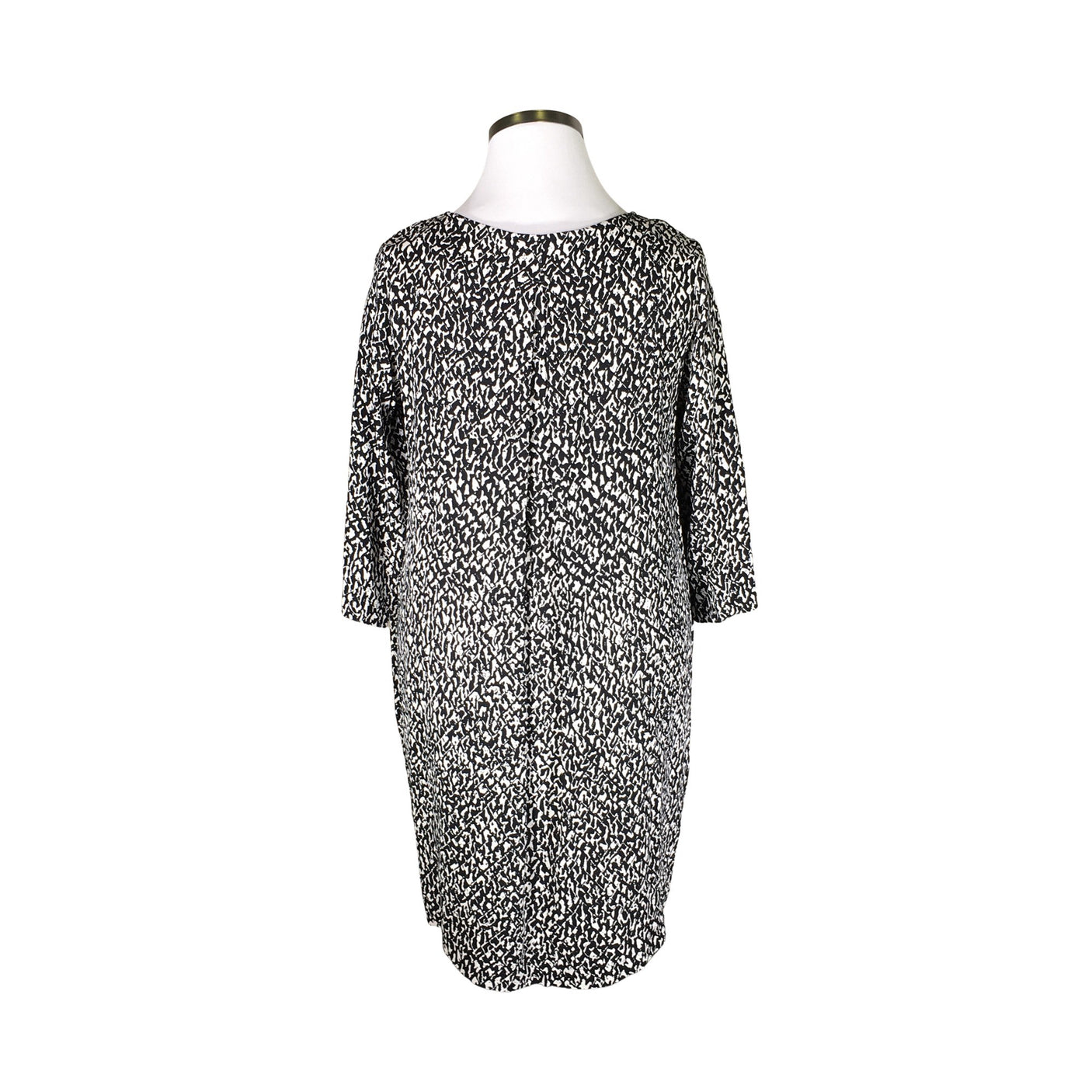 Sifonkimekko, koko 42