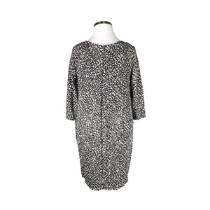 Sifonkimekko, koko 42