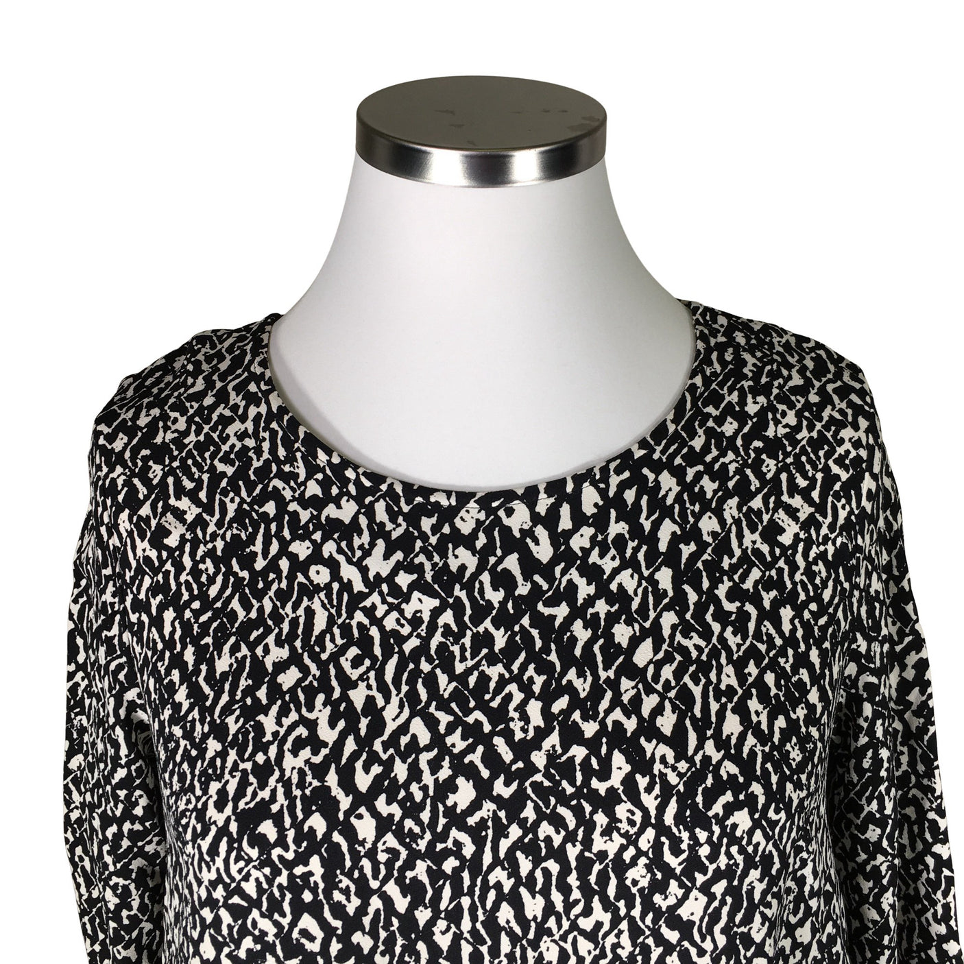 Sifonkimekko, koko 42