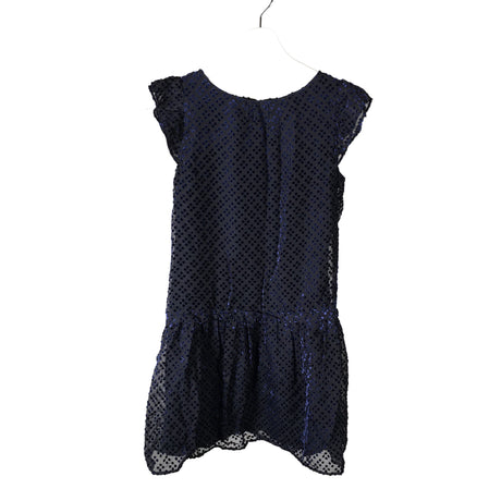 Unisex Jigsaw - Juhlamekko, koko 152 - 158 -  ()