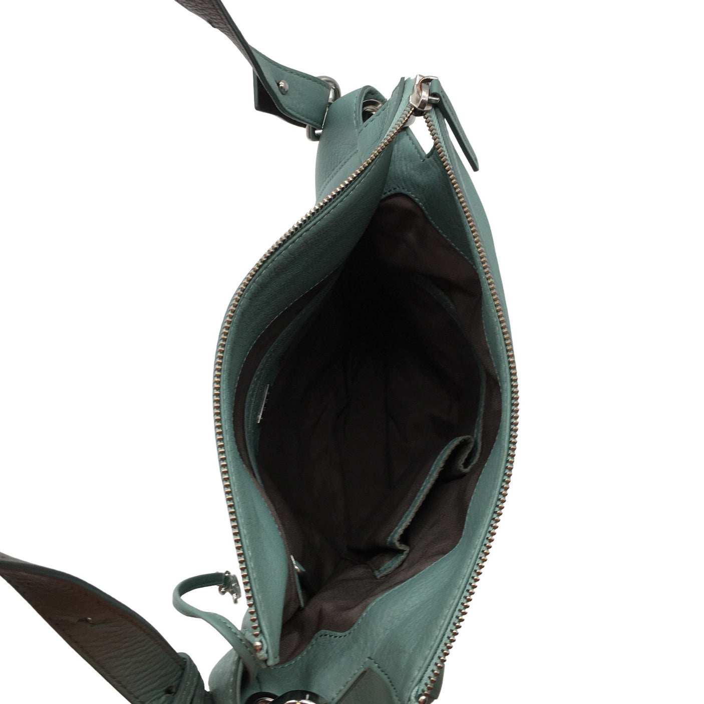 Unisex Ecco - Olkalaukku, koko Midi -  (2)