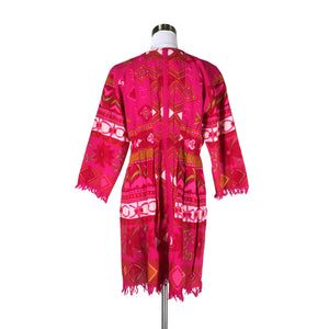 Unisex Gudrun Sjöden - Kangastunika, koko 38 -  (2)