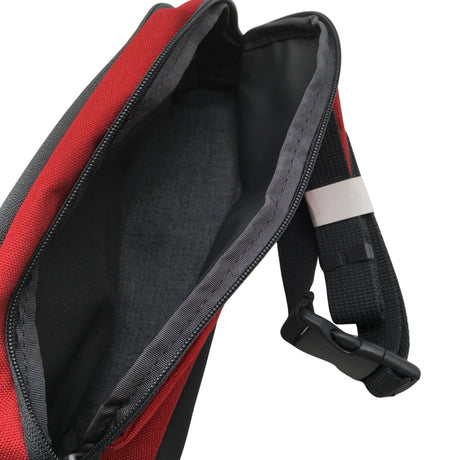 Unisex Delsey - Vyölaukku, koko Mini -  (2)