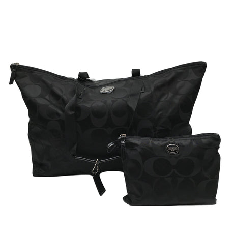 Unisex Coach - Matkakassi, koko Maxi -  ()