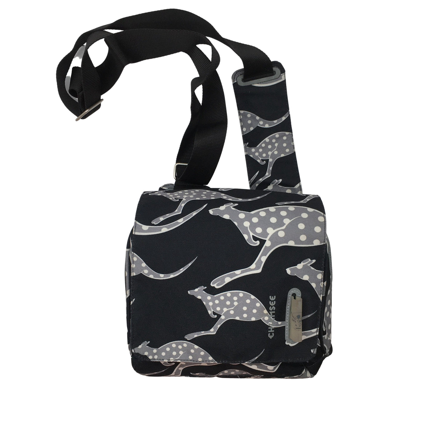 Olkalaukku, koko Mini