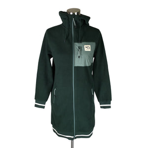 Fleecetakki, koko 36