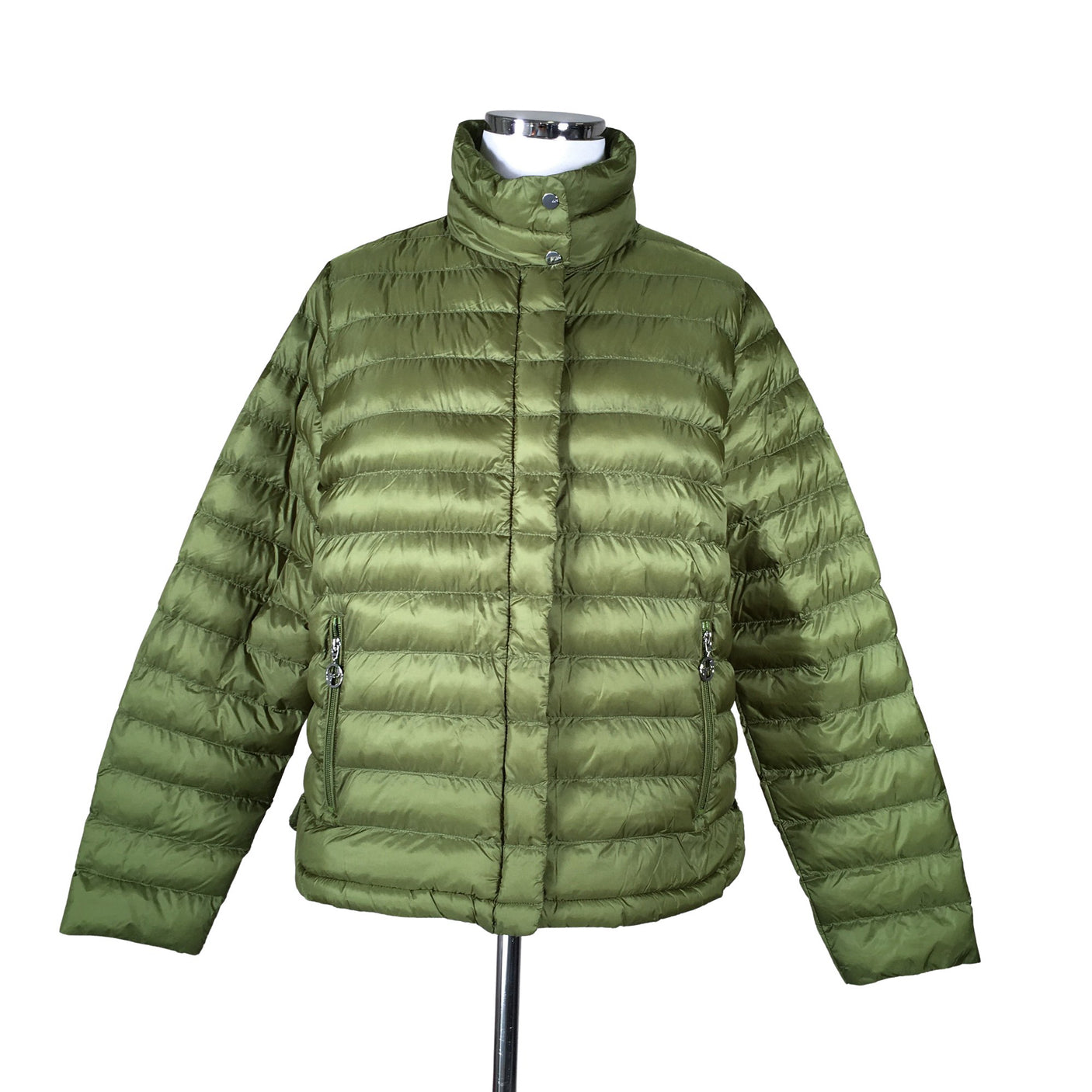 Unisex Ril's - Kevyttoppatakki, koko 44 -  (1)