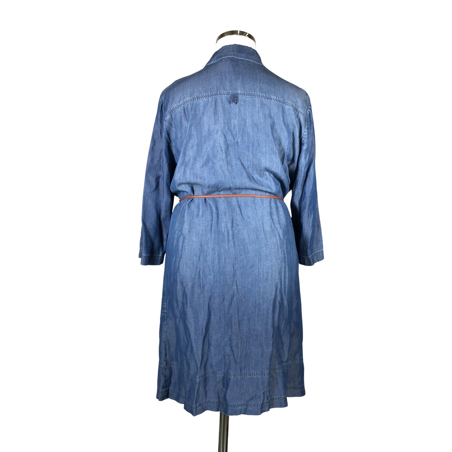  Mekko  Farkkumekko, koko 46  Betty Barclay 