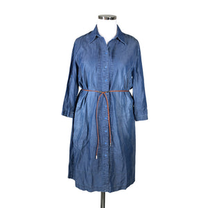 Unisex Betty Barclay - Farkkumekko, koko 46 -  (1)
