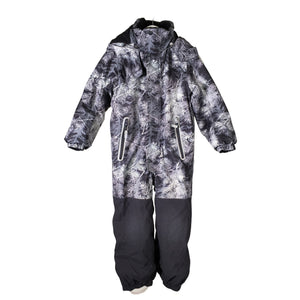 Unisex Reima - Toppahaalari, koko 104 - 110 -  (1)