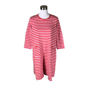 Unisex Marimekko - Trikoomekko, koko 40 -  (1)