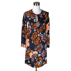 Sifonkimekko, koko 34