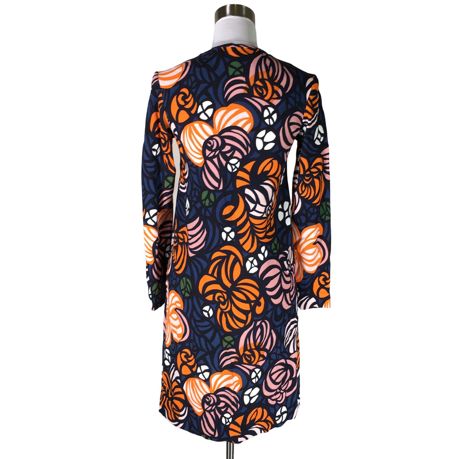 Sifonkimekko, koko 34