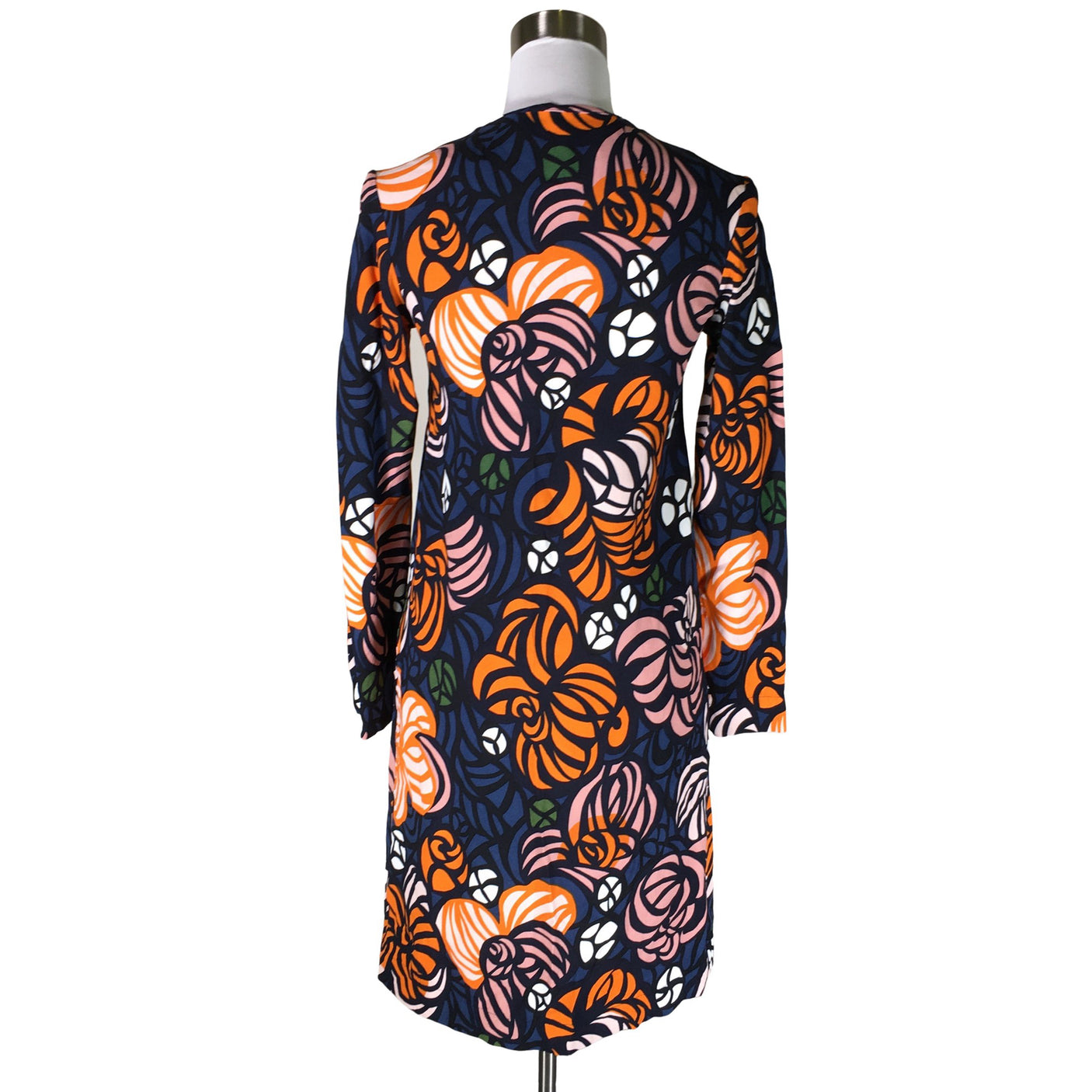 Sifonkimekko, koko 34