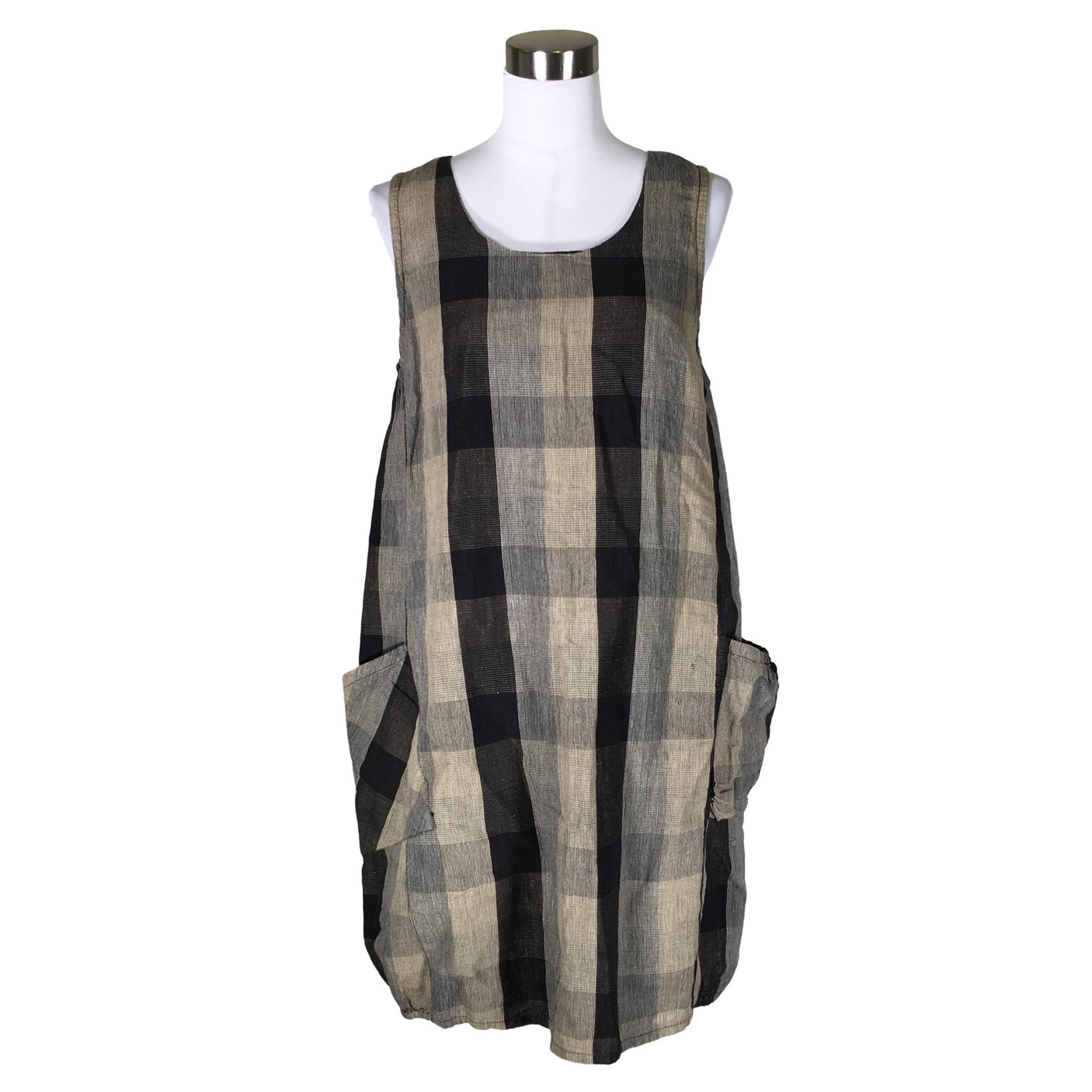 Unisex Gudrun Sjöden - Kangastunika, koko 38 -  (1)