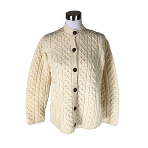 Unisex Carraig Donn - Neuletakki, koko 42 -  (1)