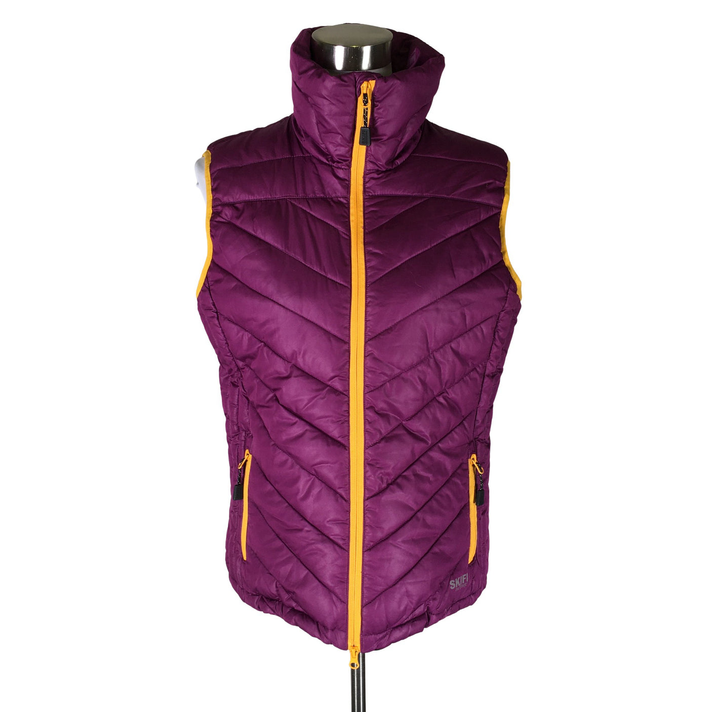 Unisex Skifi - Toppaliivi, koko 38 -  (1)