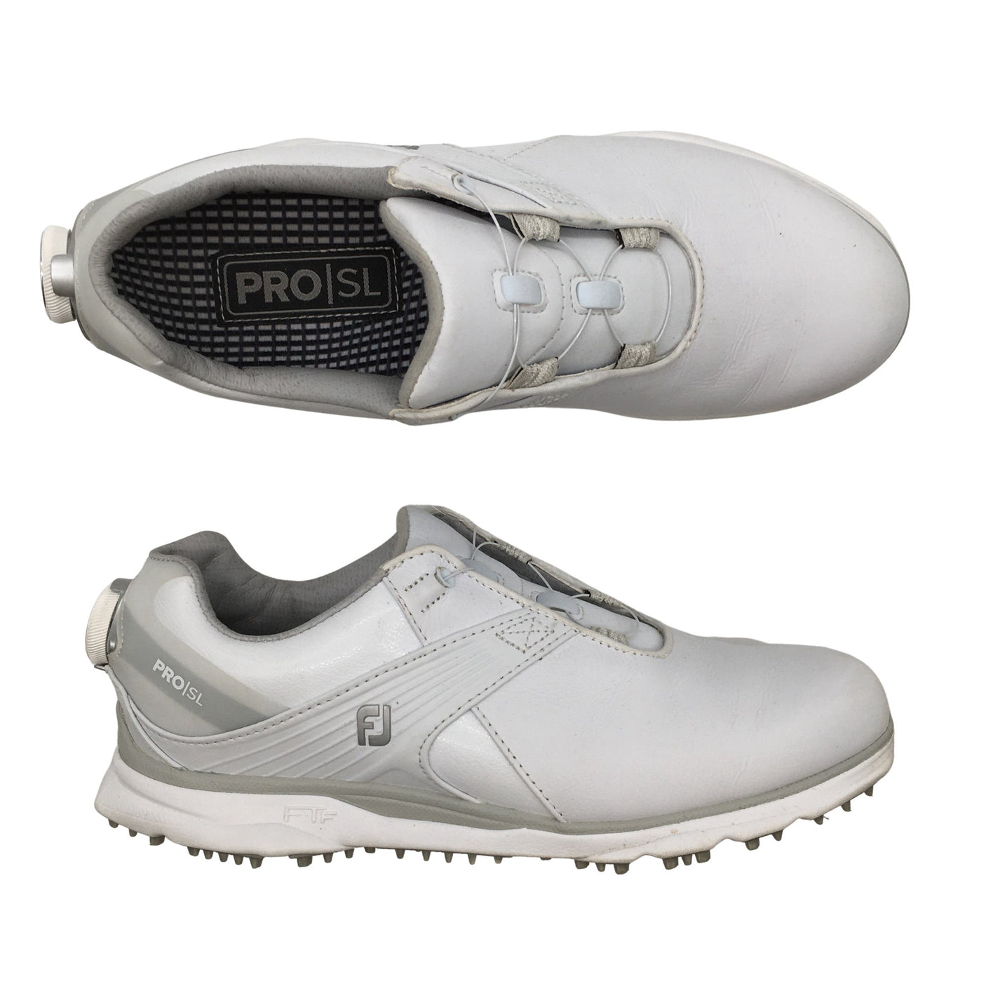 Unisex FootJoy - Golfkengät, koko 38 -  (1)