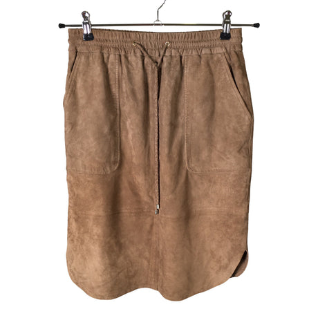 Unisex Massimo Dutti - Nahkahame, koko 36 -  ()