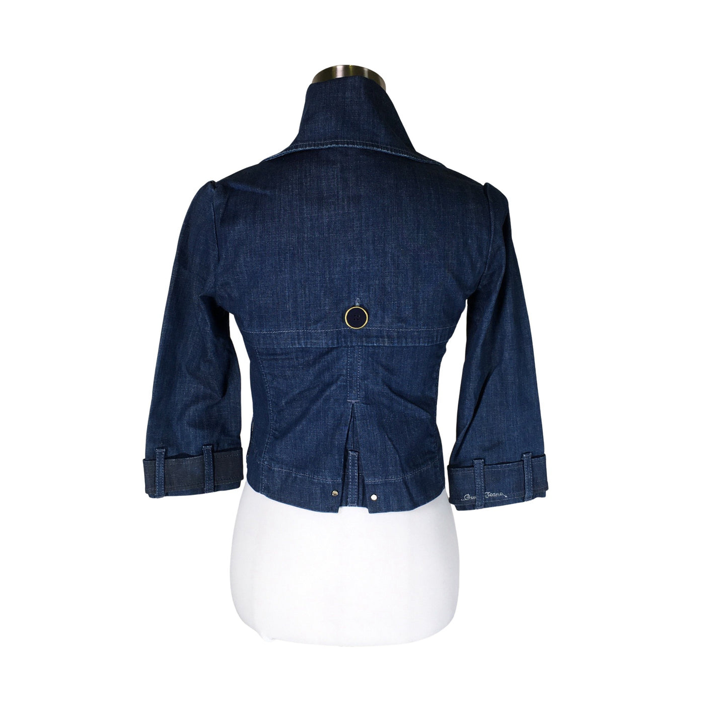 Unisex Guess - Farkkutakki, koko 34 -  (2)