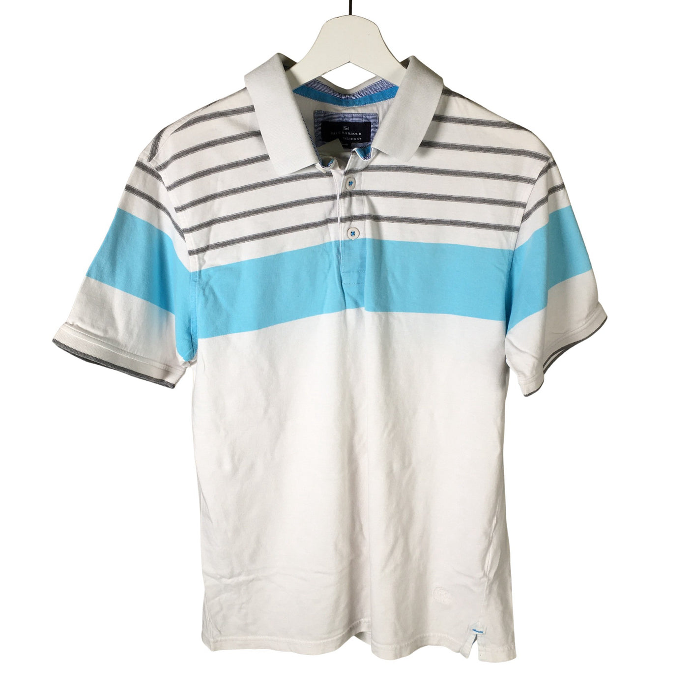Unisex Blue Harbour - T-paita, koko M -  (1)