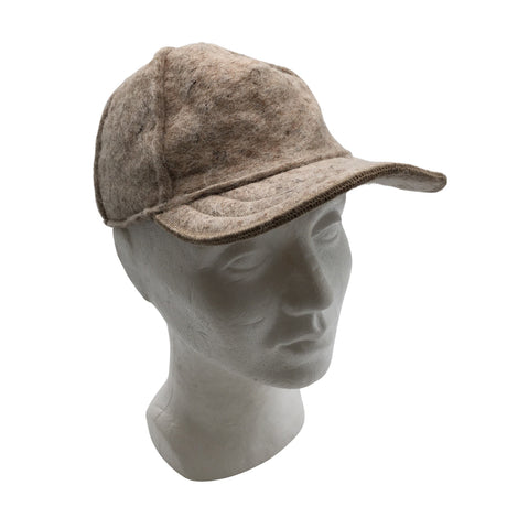 Unisex Kultaturve - Hattu, koko 52 - 54 cm -  ()