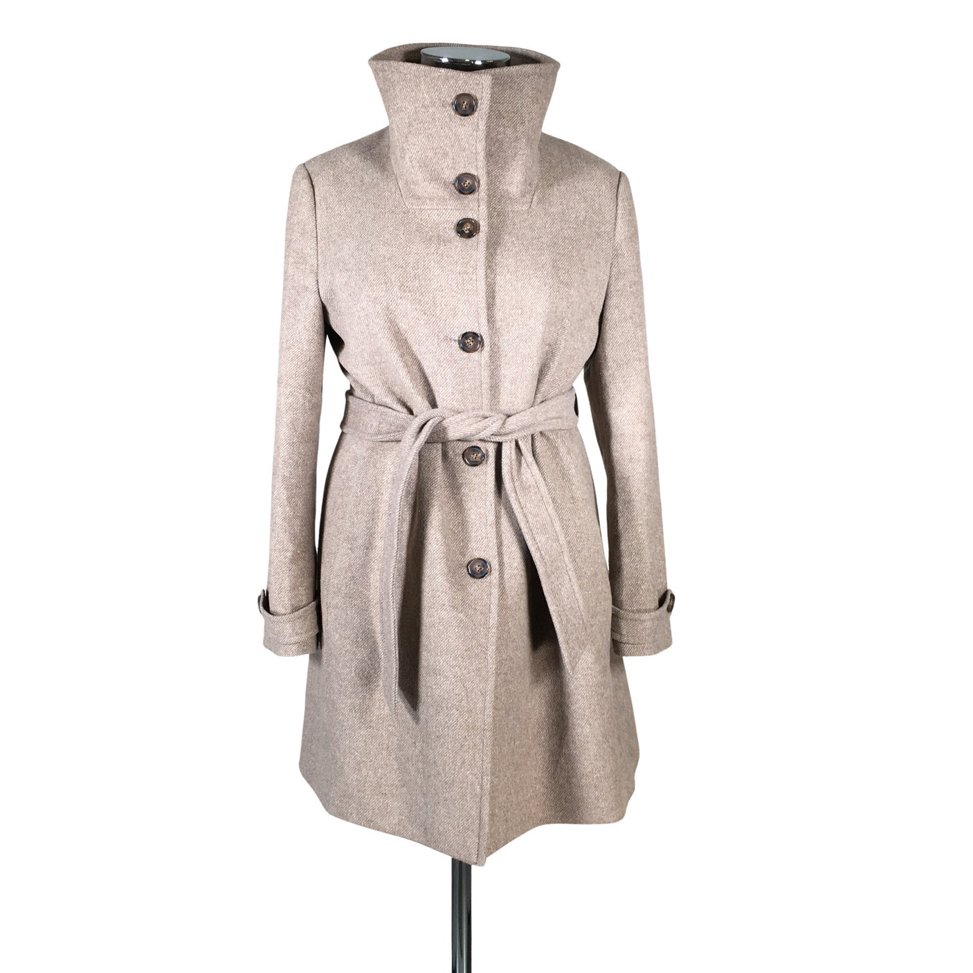 Unisex Esprit - Villakangastakki, koko 42 -  (1)