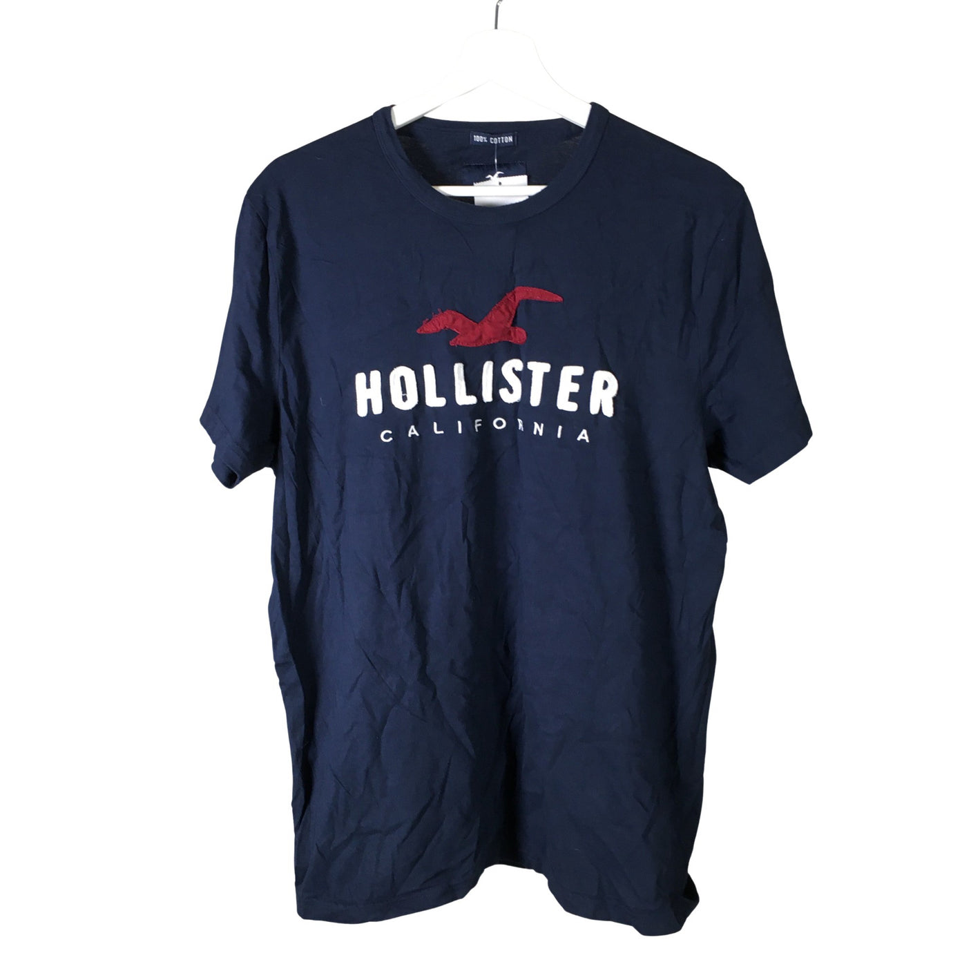 Unisex Hollister - T-paita, koko XL -  (1)