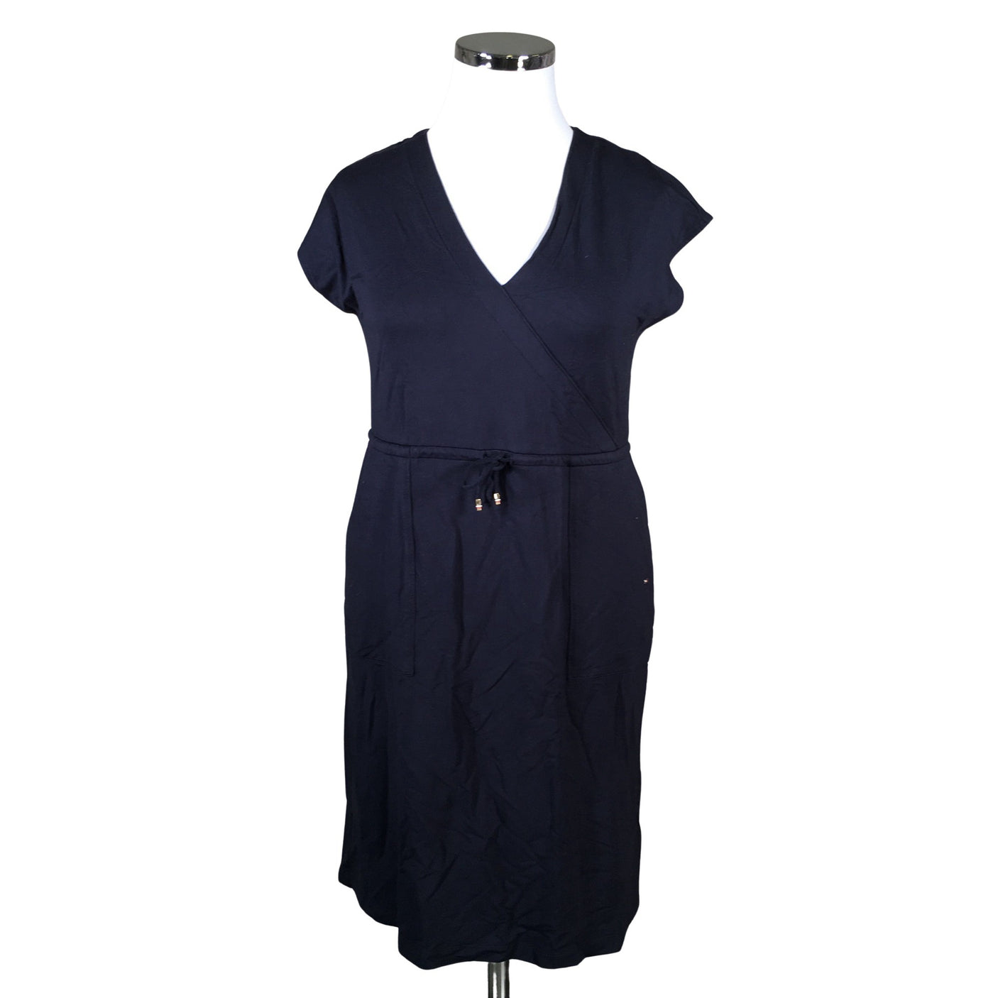 Unisex Tommy Hilfiger - Collegemekko, koko 42 -  (1)