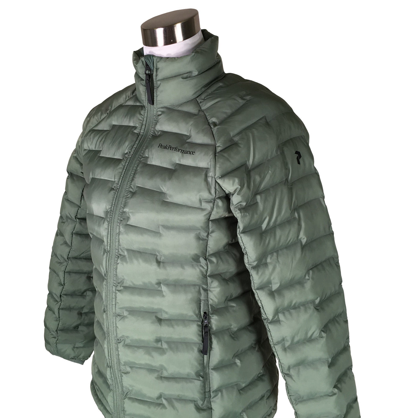 Unisex Peak Performance - Kevyttoppatakki, koko 36 -  (3)
