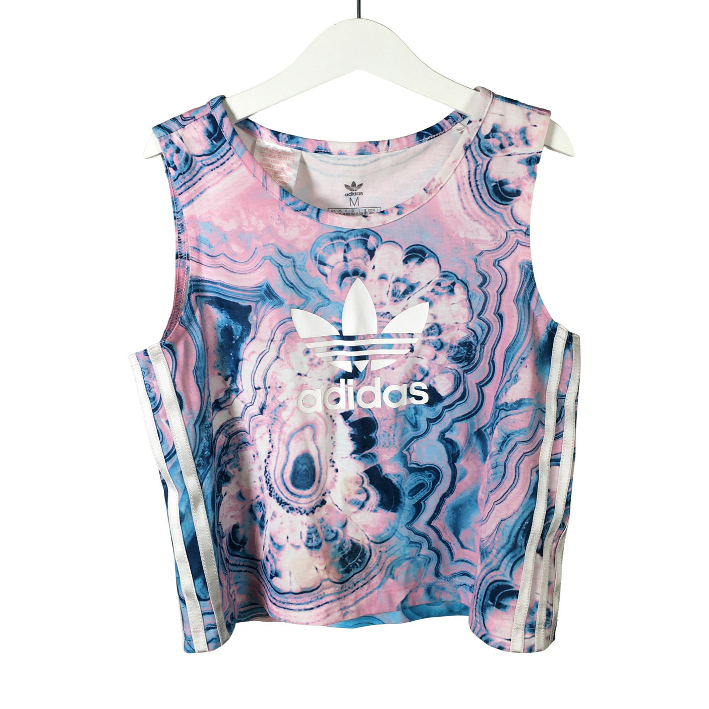 Unisex Adidas - Trikootoppi, koko 146 - 152 -  (1)