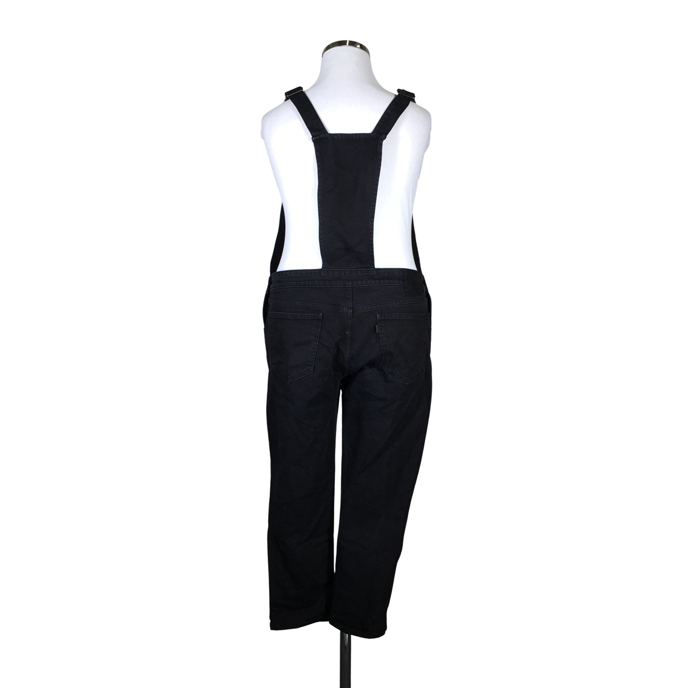 Unisex Levi's - Haalarit, koko 44 -  (2)