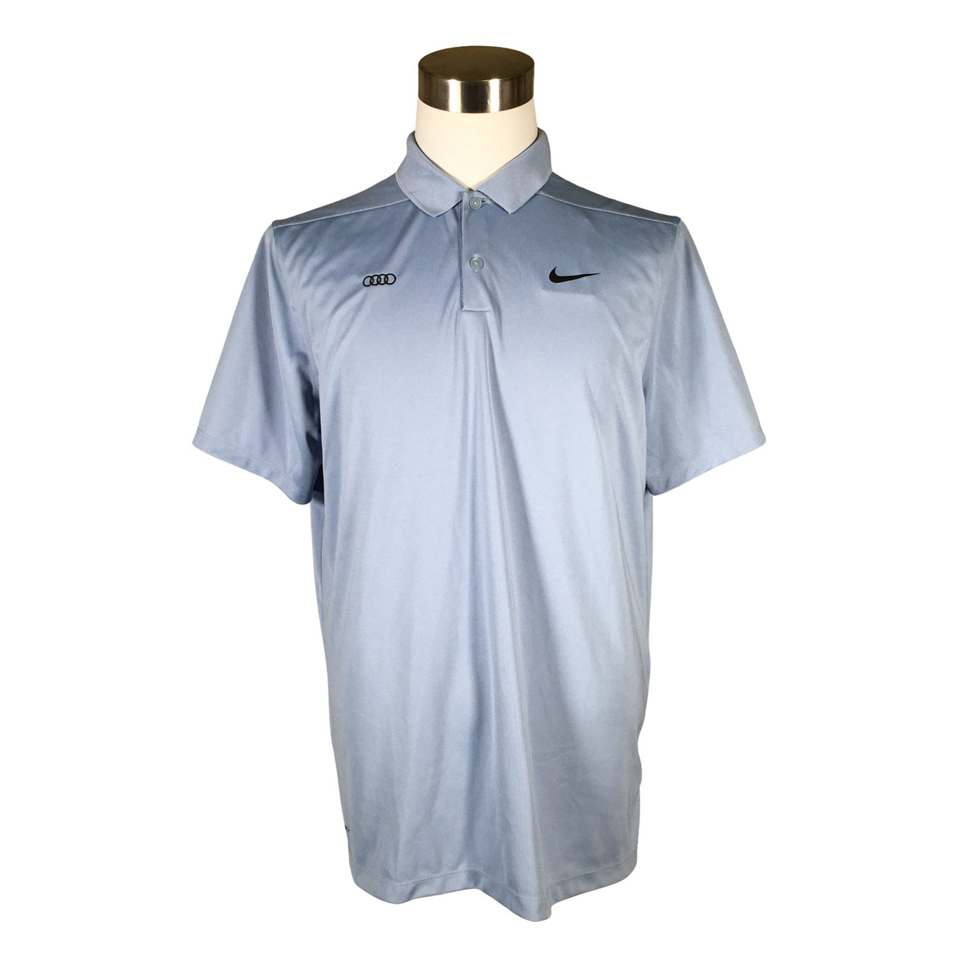 Unisex Nike - Urheilupaita, lyhyet hihat, koko L -  (1)