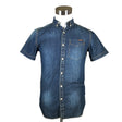 Unisex Superdry - Farkkupaita, koko S -  ()