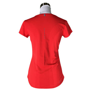 Unisex Nike - Urheilupaita, lyhyet hihat, koko 36 -  (2)