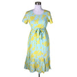 Unisex Mama Licious - Sifonkimekko (Äitiys), koko 36 -  ()