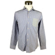Unisex Hugo Boss - Kauluspaita, koko M -  ()